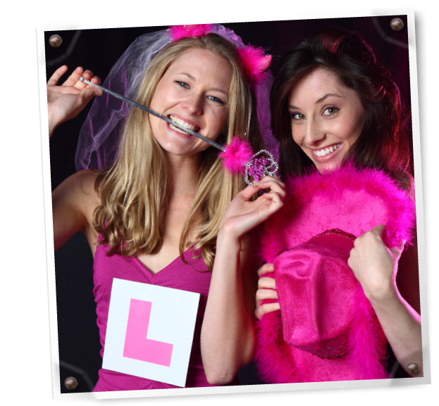 Stag and Hen Parties | Jersey The 